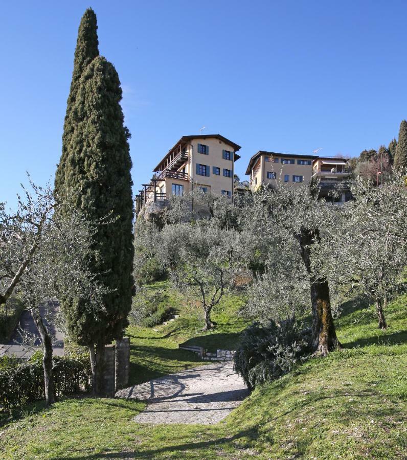 La Baita Gardone Riviera Exterior photo